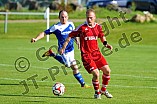 28.09.2014 - SpVgg Hofstetten - TSV Altmannstein