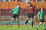 08.09.2018 - SV Eitensheim - SV Denkendorf