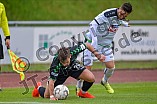 04.05.2019 - SpVgg Greuther Fürth II - VfB Eichstätt