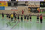 Handball, Bezirksklasse Frauen Staffel Nord West, Saison 2024-2025, DJK Eichstätt - HF Scheyern II, 19.10.2024