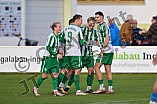 Fußball, Herren, Landesliga Südwest, Saison 2025-2026, Spieltag 20, SV Manching - VfB Durach e.V., 15.11.2025