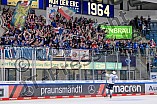 Eishockey, Herren, DEL, Saison 2025-2026, Spiel 50, ERC Ingolstadt - Adler Mannheim, 08.03.2026