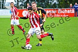 11.10.2014 - FC Hitzhofen-Oberzell - SpVgg Feldmoching