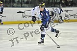 Thomas Sabo Ice Tigers vs ERC Ingolstadt, Eishockey, DEL, Deutsche Eishockey Liga, Spieltag 24, 02.12.2016