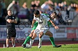 Fußball, Herren, Bezirksliga Oberbayern Nord, Saison 2023-2024, Spieltag 11, TSV Gaimersheim - VfB Eichstätt II, 24.09.2023