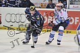16.01.2015 - ERC Ingolstadt - Schwenninger Wild Wings