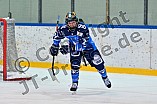 Eishockey, Frauen, DFEL, Saison 2023-2024, ERC Ingolstadt - ECDC Memmingen Indians, 21.01.2024
