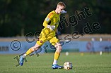 Fußball, Herren, Kreisliga Neumarkt Jura West, Saison 2024-2025, Freundschaftsspiel, DJK Limes - 1. FC Nürnberg, 11.07.2024