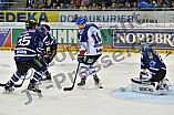 17.04.2015 - ERC Ingolstadt - Adler Mannheim