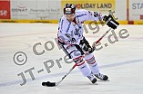 14.10.2011 - ERC Ingolstadt / Eisbären Berlin