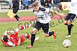 11.03.2017 - VfB Eichstätt - TSV Aubstadt