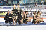 ERC Ingolstadt vs Fischtown Pinguins, Eishockey, DEL, Deutsche Eishockey Liga, Spieltag 43, 19.01.2018
