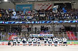 Eishockey, Herren, DEL, Saison 2025-2026, Spiel 24, Nürnberg Ice Tigers - ERC Ingolstadt, 30.11.2025