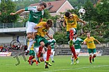 22.07.2015 - VfB Eichstätt - DJK Don Bosco Bamberg