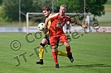 Fußball, Herren, Kreisliga West, Saison 2022-2023, Relegation, TSV 04 Feucht - DJK Pollenfeld, 17.06.2023