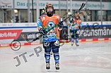 Eishockey, Frauen, DFEL, Saison 2024-2025, ERC Ingolstadt - Mad Dogs Mannheim, 23.11.2024