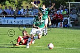 15.08.2012 - VfB Eichstätt / TSV Aindling