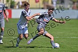 Fußball, Herren, Bayernliga Nord, Saison 2023-2024, Vorbereitung, FC Ehekirchen - VfB Eichstätt, 09.07.2023