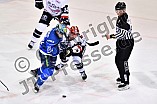 ERC Ingolstadt vs Kölner Haie, Eishockey, DEL, Deutsche Eishockey Liga, Spieltag 52, 04.03.2018