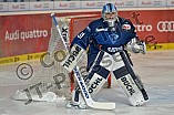 ERC Ingolstadt vs Augsburger Panther, Eishockey, DEL, Deutsche Eishockey Liga, 03.01.2016