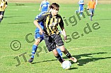 07.10.2012 - SV Marienstein / FV Dittenheim