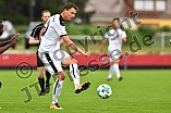 25.07.2017 - 1. FC Nürnberg II - VfB Eichstätt