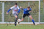 Fußball, Herren, Kreisliga Neumarkt Jura West, Saison 2023-2024, Spieltag 14, SV Marienstein - SV Cronheim, 12.11.2023