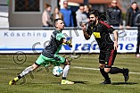 02.04.2018 - SV Kasing - TV 1861 Ingolstadt