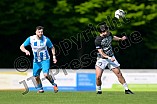 Fußball, Herren, Bezirksliga Oberbayern Nord, Saison 2024-2025, Spieltag 27, FC Fatih Ingolstadt - FC Aschheim, 27.04.2025