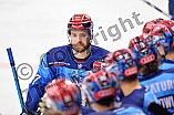 Eishockey, Herren, DEL, Saison 2020-2021, ERC Ingolstadt - Fischtown Pinguins Bremerhaven, 16.04.2021