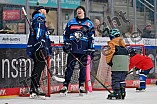 Eishockey, Saison 2025-2026, ERC Ingolstadt - Kids On Ice Day, 10.01.2026