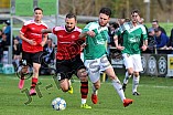 29.03.2015 - VfB Eichstätt - 1. SC Feucht