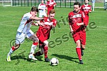 14.04.2013 - SV Marienstein - TSV Kornburg II