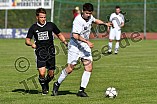 28.04.2018 - VfB Eichstätt II - SV Karlshuld