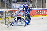 ERC Ingolstadt vs EHC Red Bull Muenchen, DEL, Deutsche Eishockey Liga, Spieltag 5, 26.09.2019