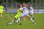 Bezirksliga Oberbayern Nord, Vorbereitung, Herren, BFV, Saison 2021-2022, TSV 1860 Weißenburg U 23 II - VfB Eichstätt, 25.06.2021