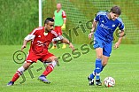29.05.2016 - FC Böhmfeld - TSV Mailing-Feldkirchen