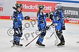 Eishockey, Frauen, DFEL, Saison 2023-2024, ERC Ingolstadt - ESC Planegg-Würmtal, 26.11.2023