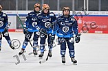 Eishockey, Frauen, European Womens Hockey League, Saison 2024-2025, ERC Ingolstadt - Lakers Kärnten, 13.09.2024
