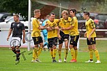 Fußball, Herren, Neumarkt Jura, Kreisliga West, Saison 2021-2022, Spieltag 1, SSV Oberhochstatt - DJK Pollenfeld, 01.08.2021
