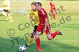 02.09.2016 - DJK Pollenfeld II - DJK Workerszell