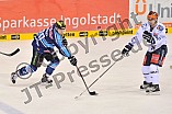 26.01.2014 - ERC Ingolstadt - Iserlohn Roosters