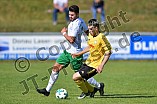 20.09.2020 - FC Hitzhofen-Oberzell - FC Gerolfing