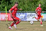 Fußball, Herren, Kreisliga Neumarkt Jura Ost, Saison 2025-2026, Vorbereitung, DJK Limes - FC Hitzhofen-Oberzell, 13.07.2025