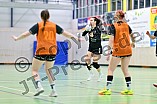 Handball, Frauen, Bezirksklasse Frauen Staffel Nord West, Saison 2025-2026, DJK Eichstätt - SG Hallertau II, 01.02.2026