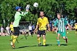 09.06.2014 - DJK Grafenberg II - DJK Pollenfeld II
