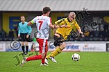 03.11.2019 - TSV Gaimersheim - FC Hitzhofen-Oberzell