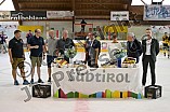 Eishockey, Herren, 6. Vinschgau-Cup, Saison 2022-2023, Nürnberg Ice Tigers - HC Pustertal, 28.08.2022
