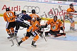 22.10.2014 - ERC Ingolstadt - Grizzly Adams Wolfsburg