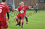 05.11.2017 - SV Ochsenfeld - 1. FC Gunzenhausen